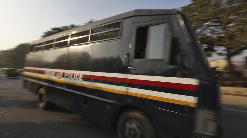 Indijski posiljevalci