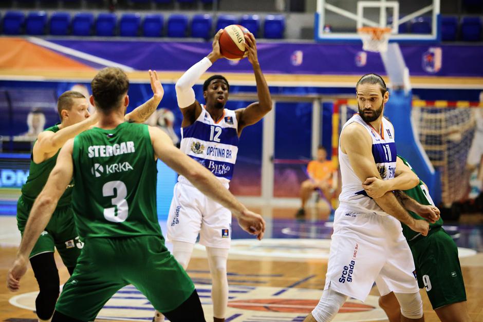 Mornar Bar : Krka | Avtor: Mornar Bar/Media Pro