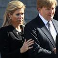 Maxima Willem Alexander