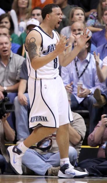 Deron Williams