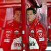 Michael Schumacher