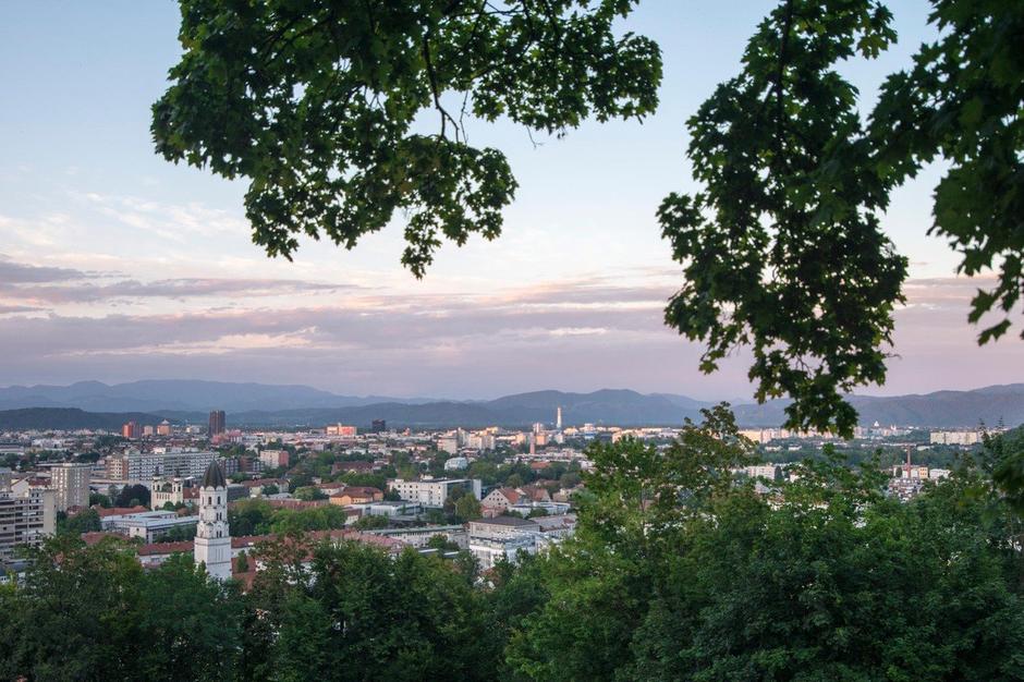 Ljubljana | Avtor: Profimedia