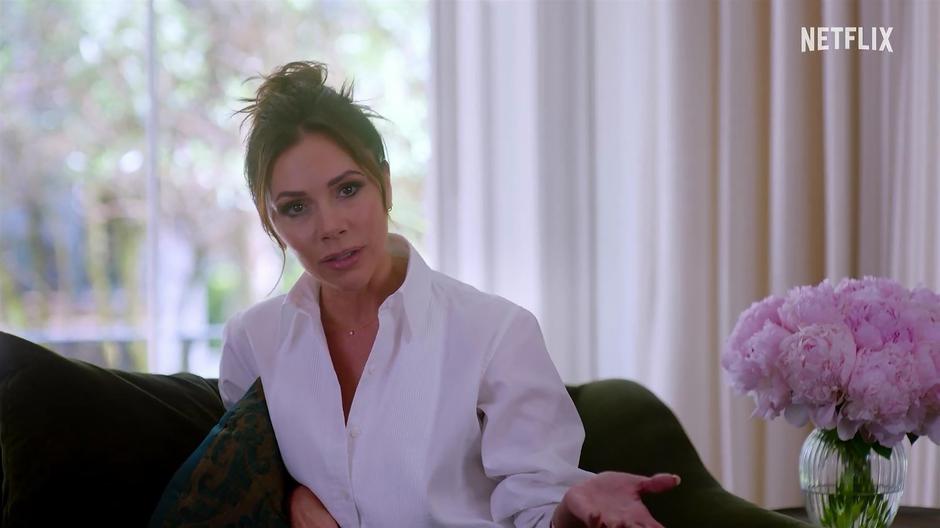 Victoria Beckham | Avtor: Profimedia