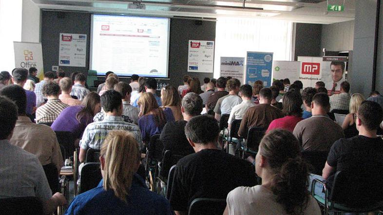 Tehnološki park Ljubljana