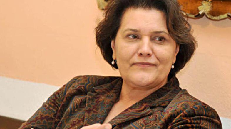 "Iva ne bo domov, on bo šel v hrvaški zapor," je dejala novinarki Kurierja. (Fot