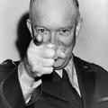 Zadnjo usmrtitev vojaka v ZDA je leta 1957 odobril predsednik Dwight Eisenhower.
