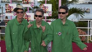 Beastie Boys