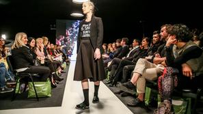 Ljubljana Fashion Week