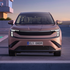 škoda peaq, suv, ev