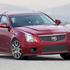 Cadillac CTS-V Wagon