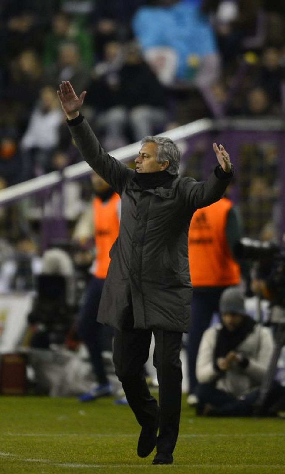 jose mourinho | Avtor: Reuters