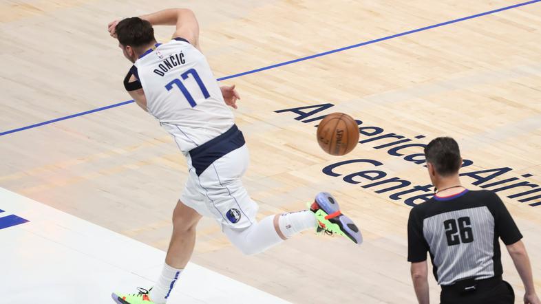 luka dončić