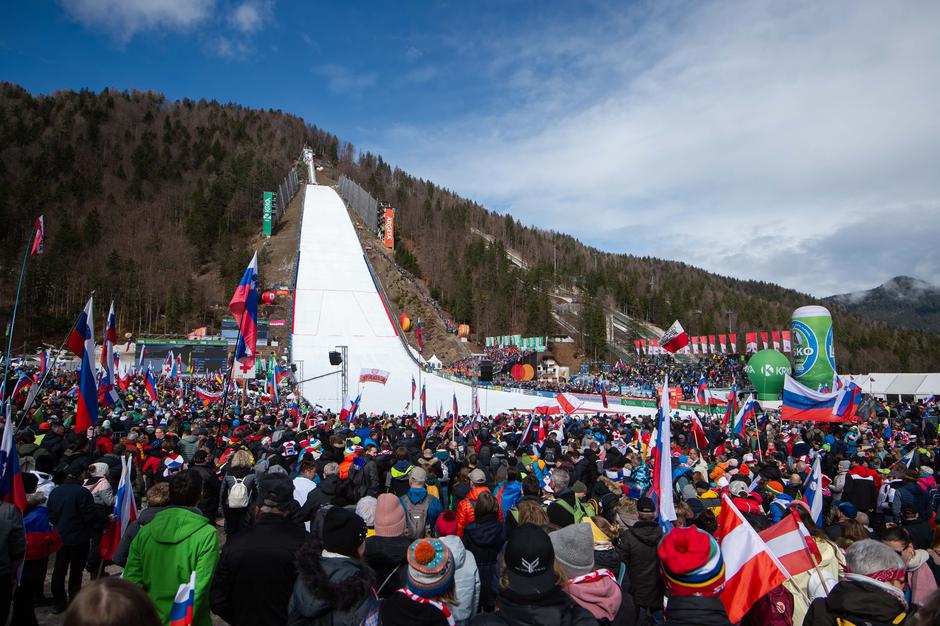 Planica | Avtor: Anže Petkovšek