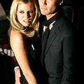 Sienna Miller, Jude Law