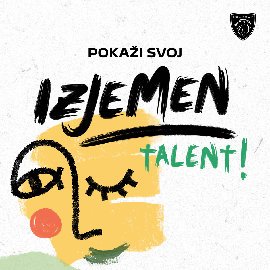 Peugeot | Avtor: Peugeot