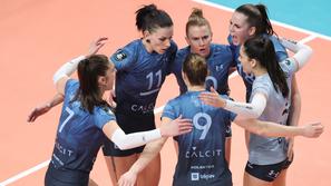 Calcit Volley