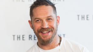 Tom Hardy