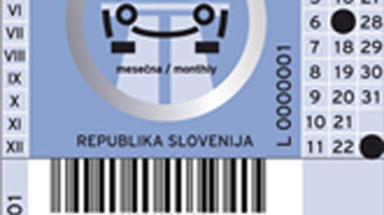 Vinjete kupujte le na uradnih prodajnih mestih. (Foto: Žurnal24)