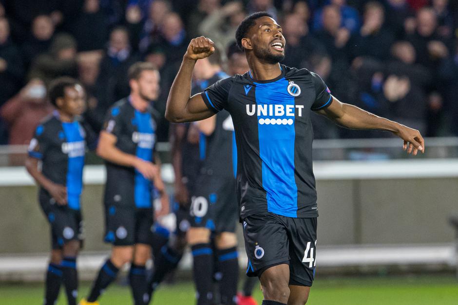 Club Brugge | Avtor: Profimedia