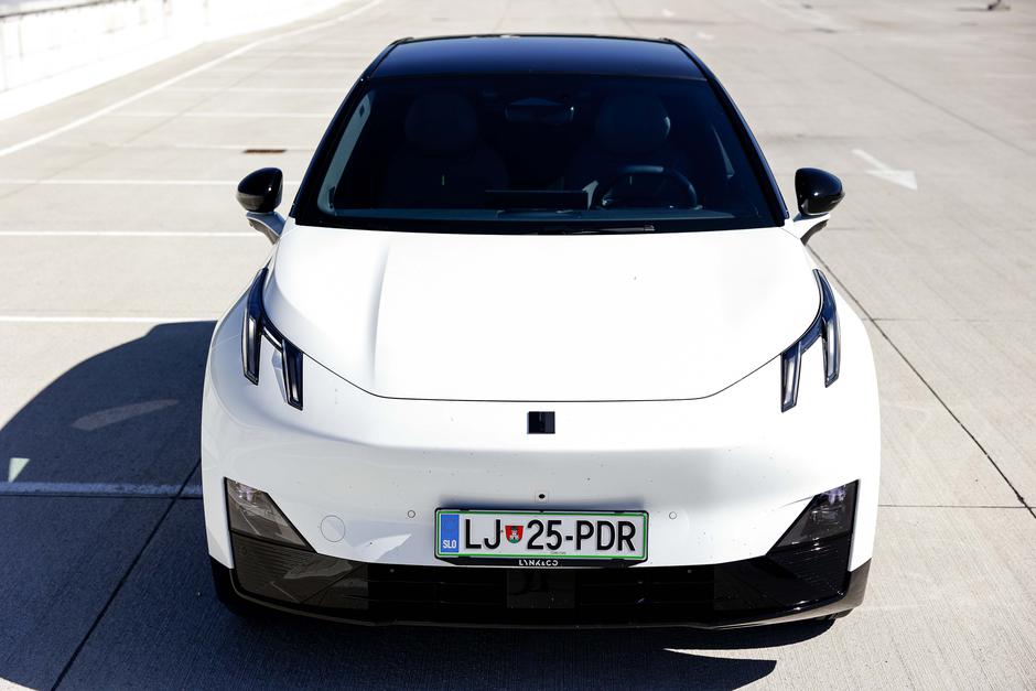 Lynk & Co 02 | Avtor: Saša Despot