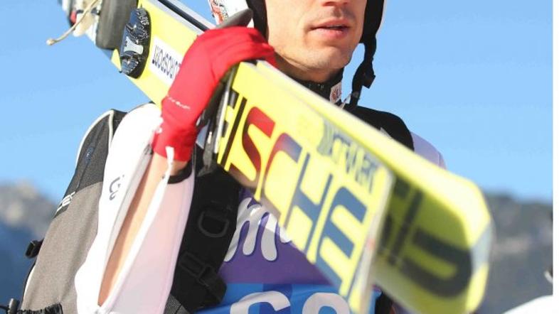 kamil stoch