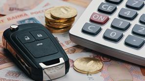 Avtomobilski ključi