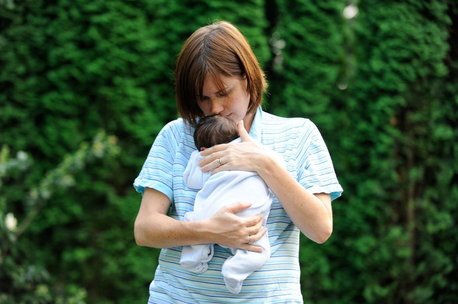 starš | Avtor: Profimedia