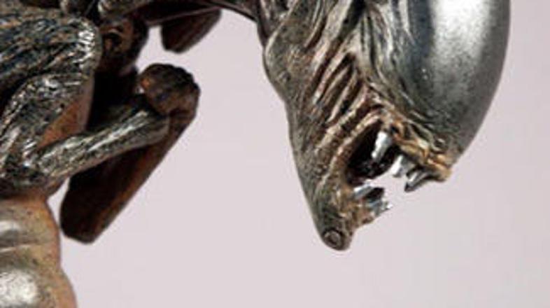 Za Osmega potnika je glasovalo 2500 filmskih navdušencev.