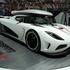 Koenigsegg agera R