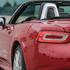 Fiat 124 spider