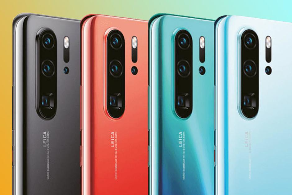 Huawei | Avtor: Huawei