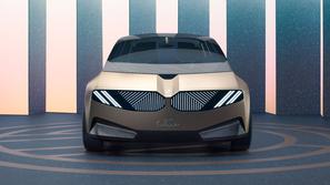 BMW i Vision Circular