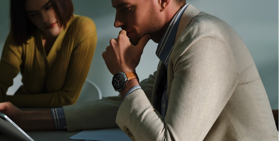 Xiaomi Watch S1 | Avtor: xiaomi