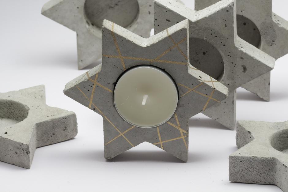 Beton, dekoracija, okrasje | Avtor: Pixabay