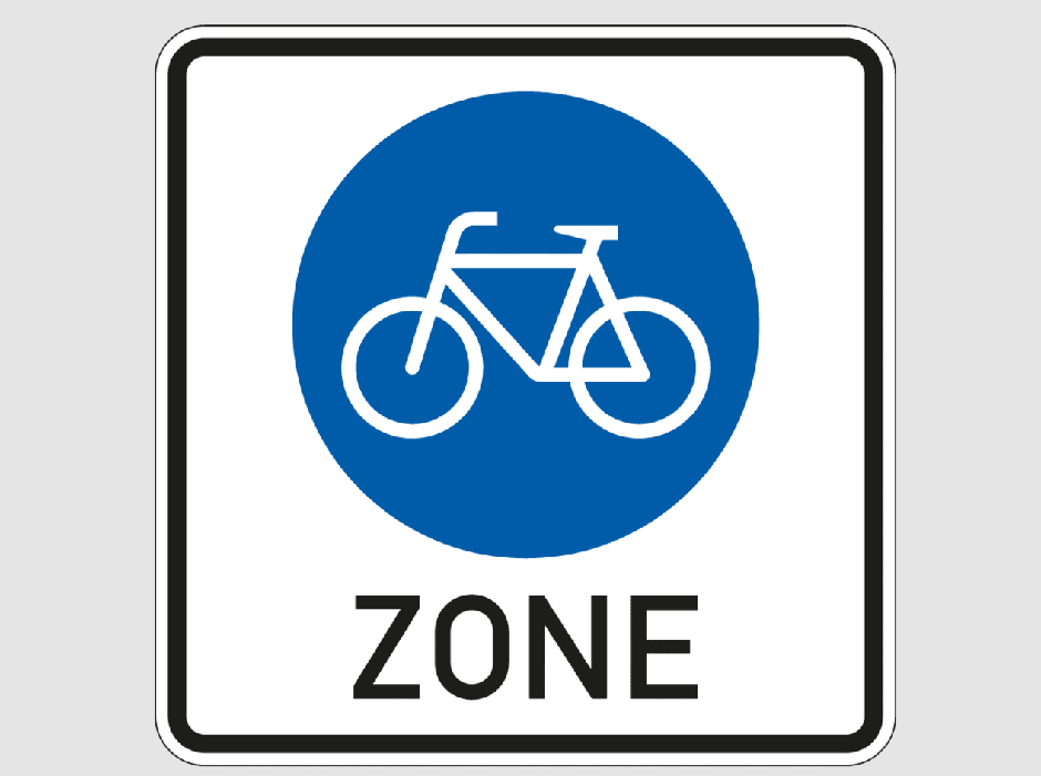 Prometni znak | Avtor: ADAC