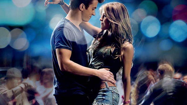 Footloose