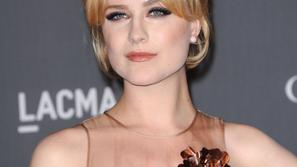 Evan Rachel Wood