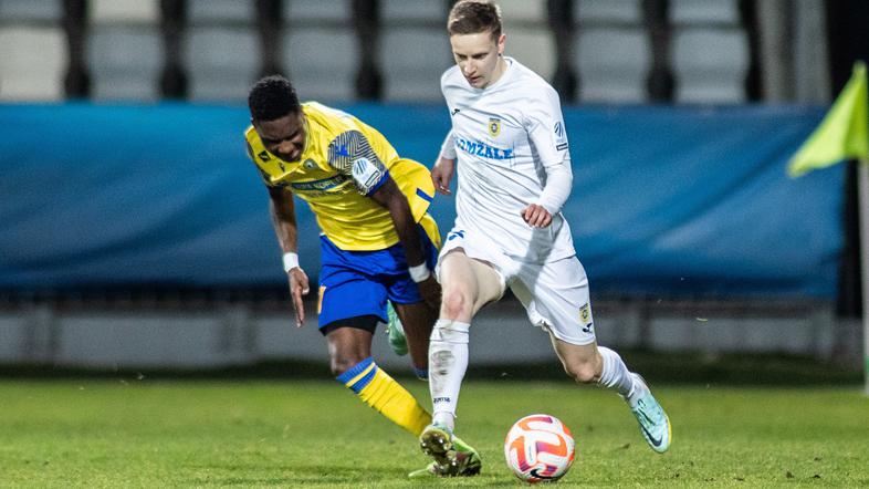 NK Koper : Nk Domžale