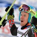 Wengen kombinacija slalom Ligety smučanje