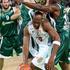 Olimpija - Panathinaikos, Kenny Gregory