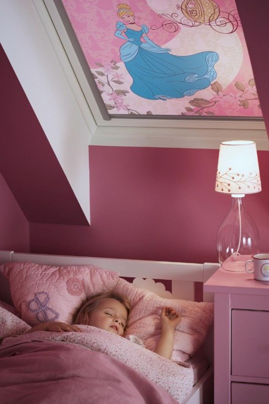 mansarda | Avtor: arhiv Velux