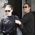 rooney mara, joaquin phoenix