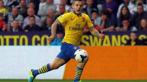 jack wilshere