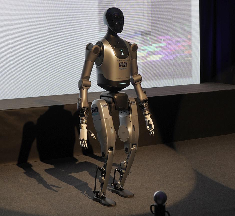 Plan-net roboti | Avtor: Matija_Janežič