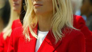 Elin Nordegren