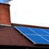 Sončna elektrarna na hiši