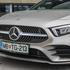 Mercedes Benz A limuzina