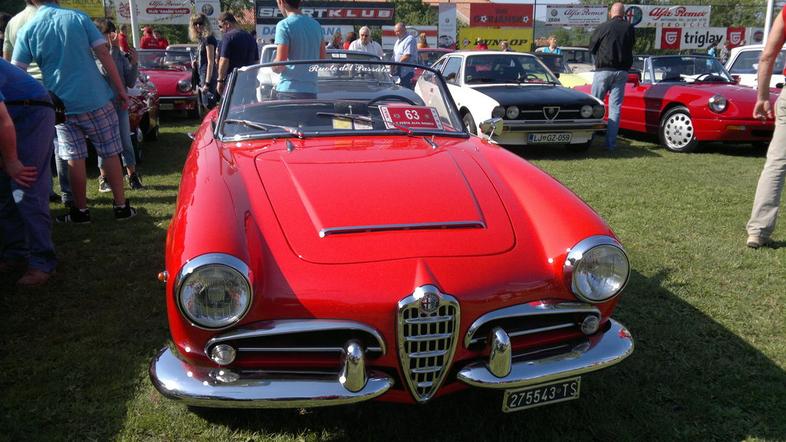 Alfa Romeo