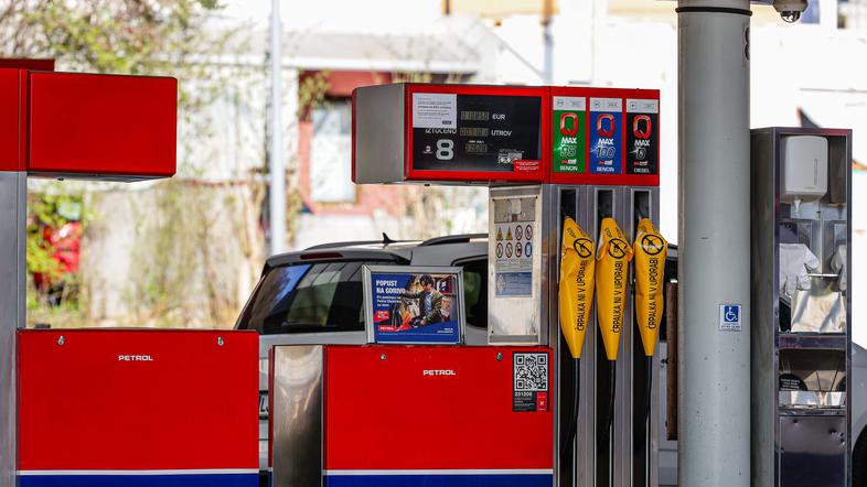 gorivo, bencin, naftni derivati, dizel