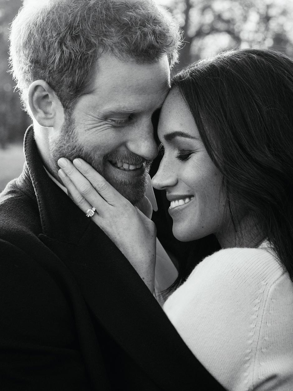 harry, meghan markle | Avtor: Profimedia